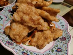 -老厨家(中央大街西七道街店)