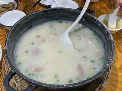 -南记食粥坊·宵夜大排档(莲花总店)