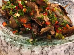 -渔娘渔家丹东海鲜(东直门店)