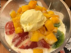 -满记甜品(南京虹悦城三店)