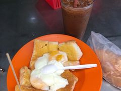 -多春茶室