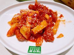 -绿草地·湘菜(7mall店)