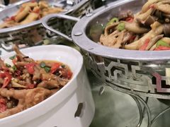 -韶山冲湘菜馆(黄桦路店)