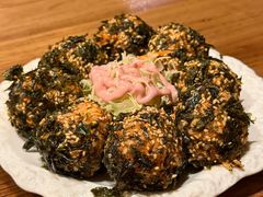 -恩你小木屋·韩式料理(假日广场店)