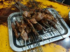 -文文烤肉(大皮院店)
