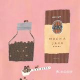 她的风格完全长在了我的萌点上！