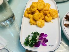 -同发号饭庄(复兴路店)