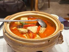 -天龙宝严素食馆(大兴善寺店)