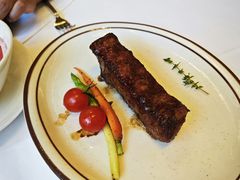 -马克西姆俄罗斯餐厅(通亚街店)