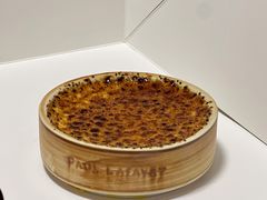 焦糖烤布蕾-PAUL LAFAYET 法式甜品(国金中心商场店)