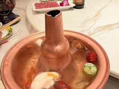 -南门涮肉(上海二店)