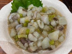 -小川洋风料理(街道口店)