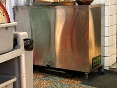 -川正旺江湖菜(三元桥店)