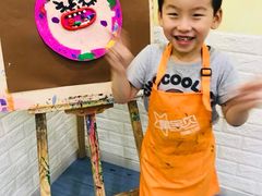 -星宝贝美术创意中心(万嘉商业广场店)