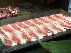 -牛中牛烤肉店(民生街店)