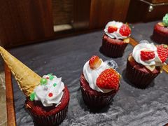 -喜庭海鲜自助(来福士店)