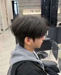 -FLAIR HAIR SALON