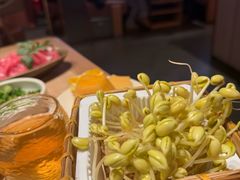 -巴奴毛肚火锅(七宝领展广场店)