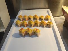 -火炉火自助餐(喜隆多店)