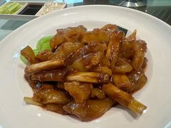 -便宜坊烤鸭店(贵园里店)