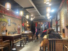 -太平张醪糟(西街直营店)