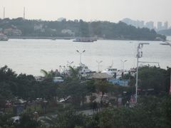 外景-厦门海港英迪格酒店(中山路店)