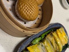 -煲王粤菜餐厅(中侨中心店)