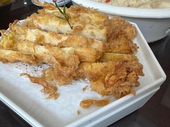 -邢家锅贴老店·非遗·开封菜(金明广场店)