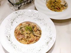 -馨园villa融合菜(东山店)