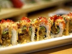 -山之川日料放题(通州店)