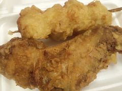-骆记肠粉油糍