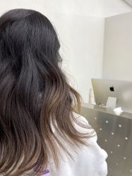 -Moyue HAIR SALON