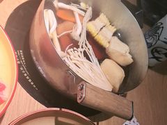 -沼津港精致料理·寿喜烧·烧鸟(青浦宝龙广场日料榜单店)