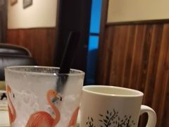 -爱上层楼咖啡馆(为公桥店)
