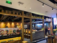 -呷哺呷哺(万达新世界店)