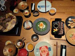 -贰捌零叁精致料理(钱湖店)