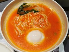 -小大董·烤鸭(观景餐厅·南京西路店)