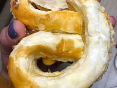 马蹄酥-长发西饼(临顿路店)