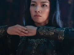 -CGV星星影城(颐堤港ScreenX店)