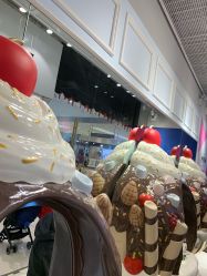 -SoSweet香港专业儿童美发沙龙(IFS国际金融店/春熙路店)