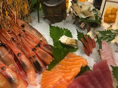 -和彩放题餐厅(酒仙桥店)