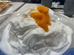 椰子绵绵冰-鹿港小镇(金虹桥国际中心店)