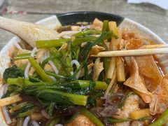 -吉庆桂林米粉·柳州螺蛳粉(港汇广场店)