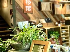 -时光花园(白鹭洲店)