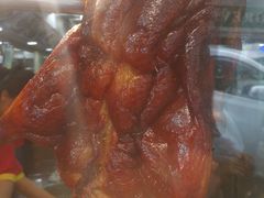 -陈光记烧腊店(罗保博士街店)