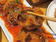 -老姑砂锅·烧烤天津菜(体北道店)
