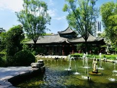 -文瀛公园