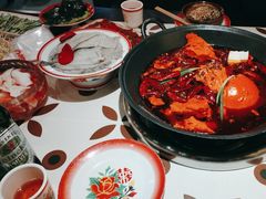 -江北北火锅馆·公路夜市(魏公村店)