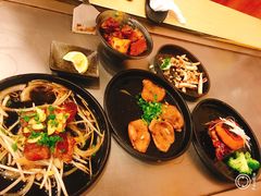 -日葵 大阪烧ひまり(仙霞路店)