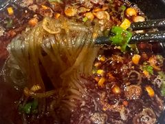 -牵人麻辣粉(粉巷店)